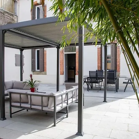 Minolia Villa *