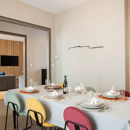 Minolia Villa