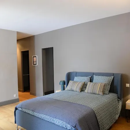 Minolia Villa Carcassonne